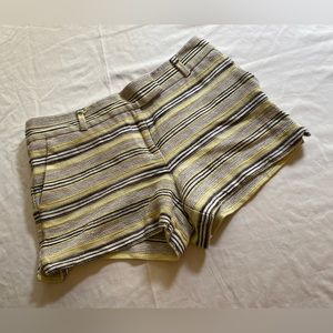 Loft brand woman’s shorts size 8. Like new